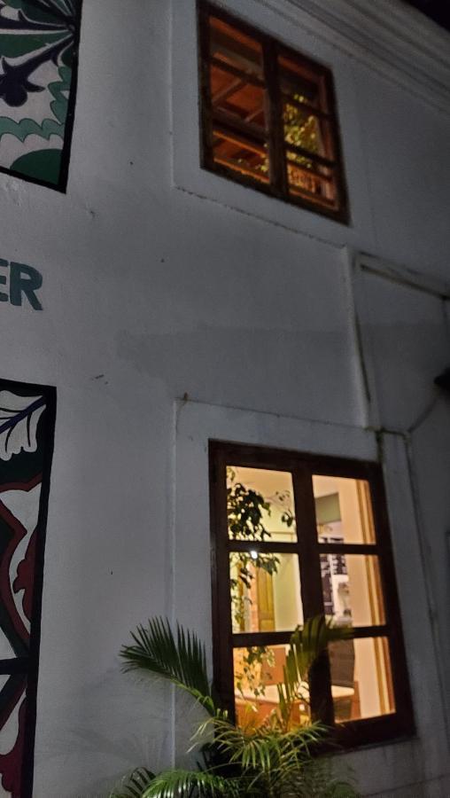 The Old Quarter Hostel Panaji Exterior photo