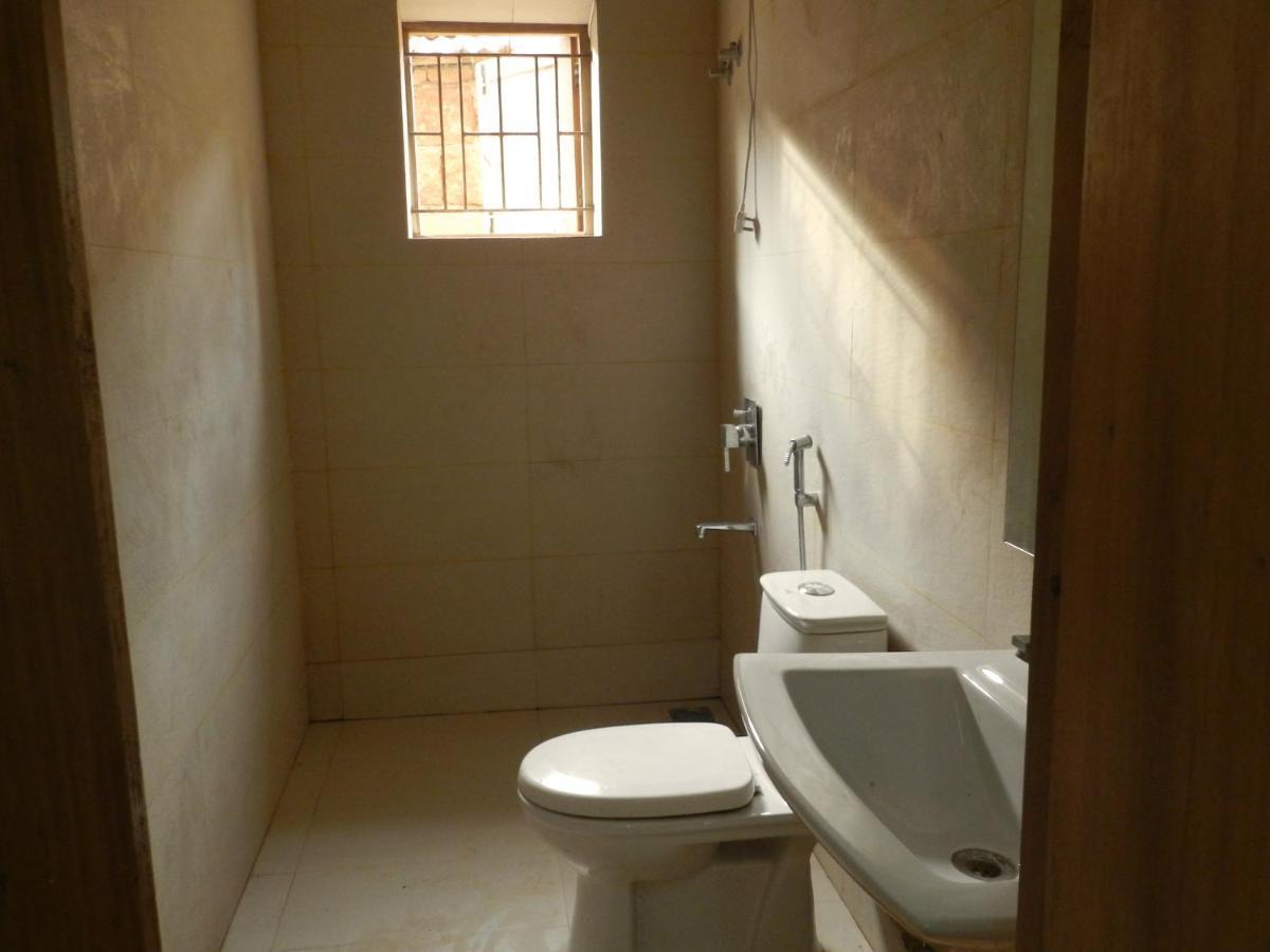 The Old Quarter Hostel Panaji Room photo